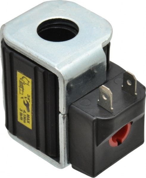 Hydraulic Control Valve Solenoid Coil MPN:CAP024S