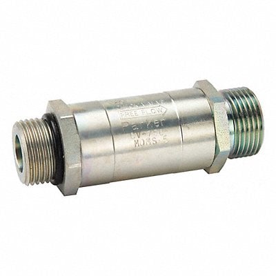 Check Valve 1.75 L x 0.81 W x 0.81 H MPN:CV-370-MOMS-5