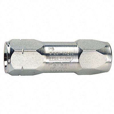 Check Valve 4.88 L x 1.62 W x 1.62 H MPN:DC-1000-5