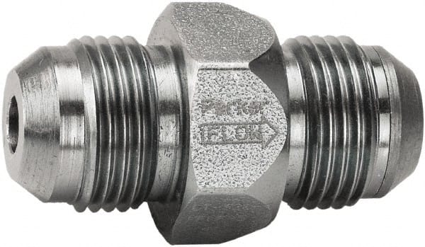 Hydraulic Control Check Valve: 1-5/16-12 Inlet, 75 GPM, 3,000 Max psi MPN:DT-1000-MFMF-5