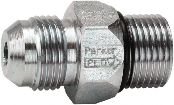 Hydraulic Control Check Valve: 1-5/16-12 Inlet, 75 GPM, 3,000 Max psi MPN:DT-1000-MFMO-5