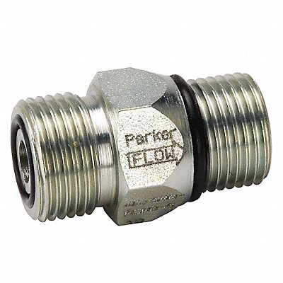 Check Valve 2.85 L x 1.50 W x 1.50 H MPN:DT-1000-MSMO-5