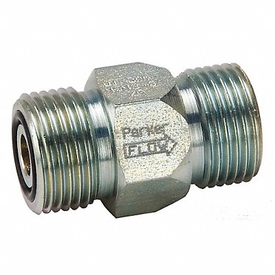 Check Valve 2.61 L x 1.06 W x 1.06 H MPN:DT-620-MSMS-5