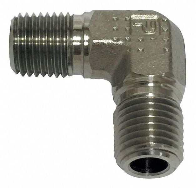 Hose Adapter 1 NPTF 1 NPTF MPN:1 CR-SS