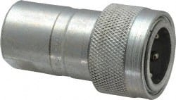 Hydraulic Hose Ball Female Pipe Thread Coupler: 1/2