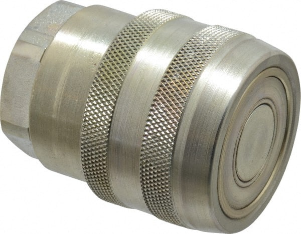 Hydraulic Hose Valve Fitting: 1