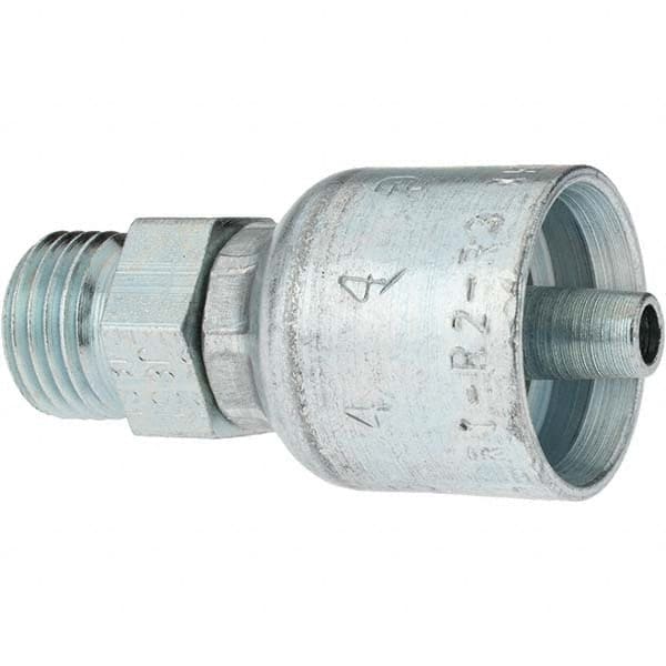 Hydraulic Hose Male Seal-Lok Fitting: 0.25