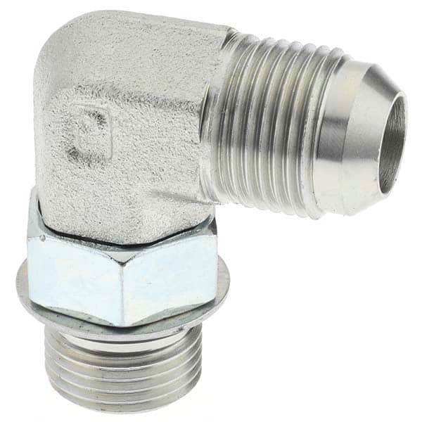 Hydraulic Hose Connector: 0.625