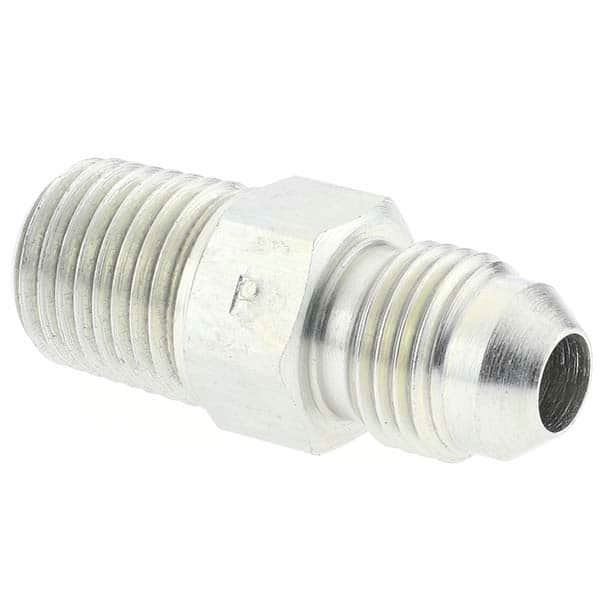 Hydraulic Hose Connector: 0.3125