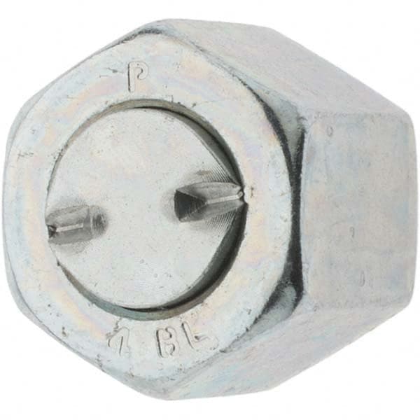 Hydraulic Hose Cap: 0.25