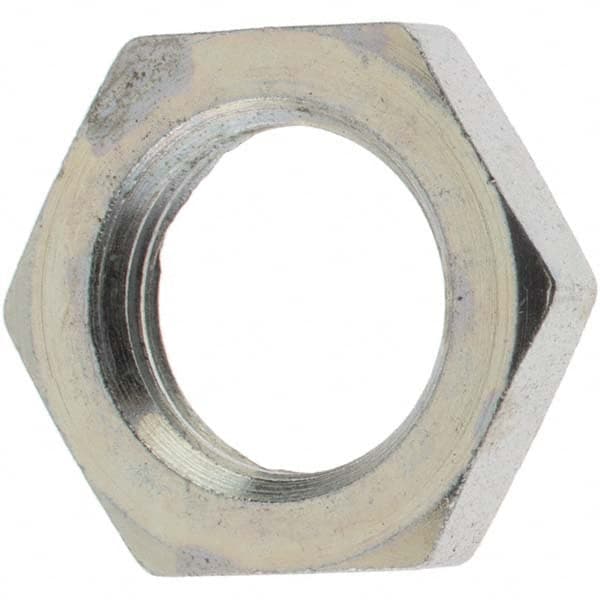 Hydraulic Hose Nut Fitting: 1/8-27 MPN:PX-00296