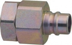 Hydraulic Hose Valve Fitting: 1