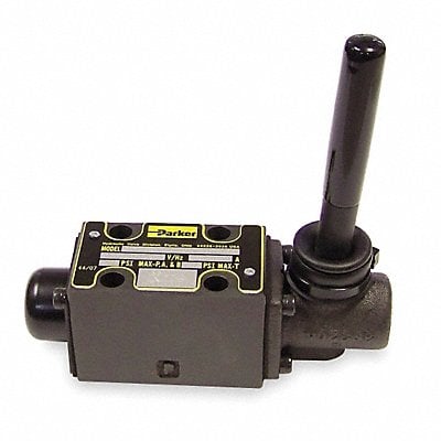 Directional Valve Lever D03 Open Center MPN:D1VL002CN