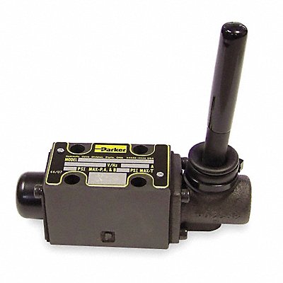 Directional Valve Lever D03 Float Center MPN:D1VL004CN