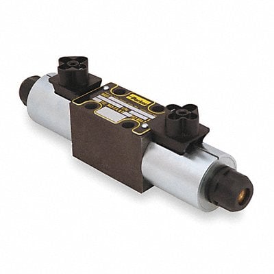 Directional Valve Solenoid Closed 24 VDC MPN:D1VW001CNJW