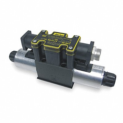 Directional Valve Solenoid Closed 120 AC MPN:D1VW001CNYGF5