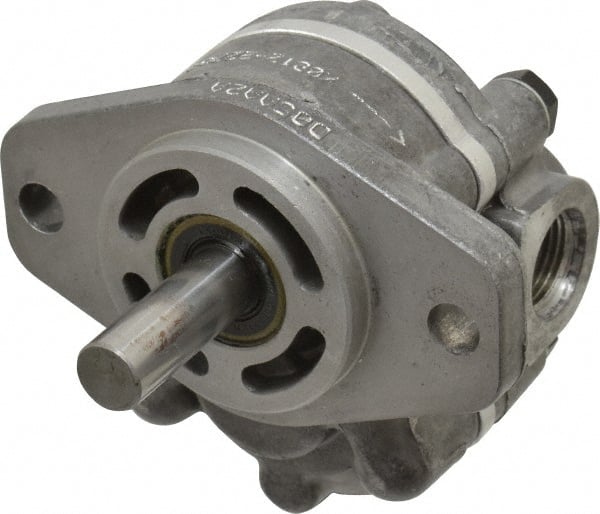 0.9 GPM, 7/8-14 UNF-2B SAE Inlet Size, 2,500 RPM, 1/2