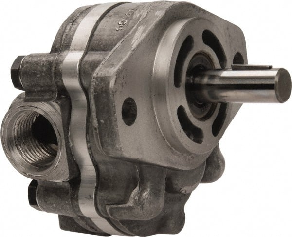 1.3 GPM, 7/8-14 UNF-2B SAE Inlet Size, 2,500 RPM, 1/2