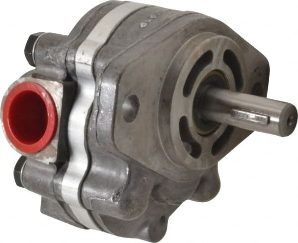 1.6 GPM, 7/8-14 UNF-2B SAE Inlet Size, 2,500 RPM, 1/2