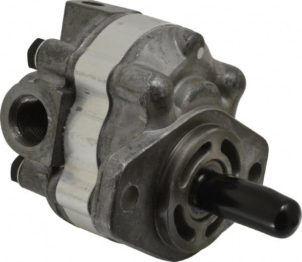 3.1 GPM, 7/8-14 UNF-2B SAE Inlet Size, 2,500 RPM, 1/2