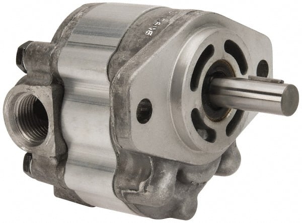 5 GPM, 7/8-14 UNF-2B SAE Inlet Size, 2,000 RPM, 1/2