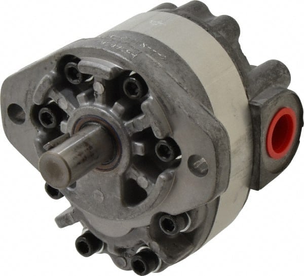 11.5 GPM, 1-1/6-12 UNF-2B SAE Inlet Size, 2,500 RPM, 3/4