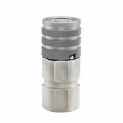 Hydraulic Quick Coupler Thread 3/4 -16 MPN:FEM-371-8FO