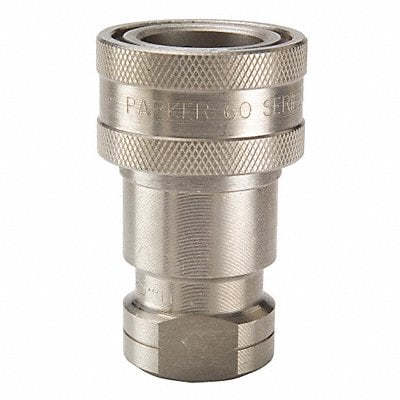 Quick Connect Socket 3/8 3/4 -16 MPN:SH3-62-T8