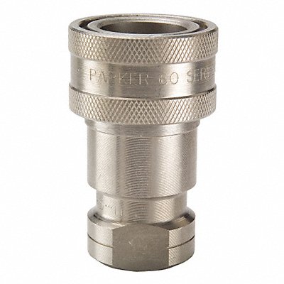 Quick Connect Socket 3/4 3/4 -14 MPN:SH6-62