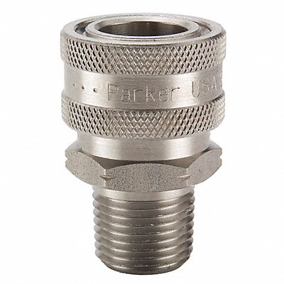 Quick Connect Socket 3/4 3/4 -14 MPN:SST-6M