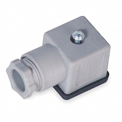 Plug A Solenoid Gray MPN:692915