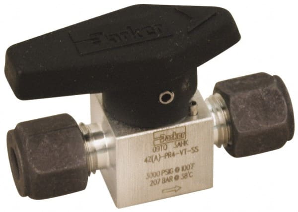 Example of GoVets Instrumentation Plug Valves category