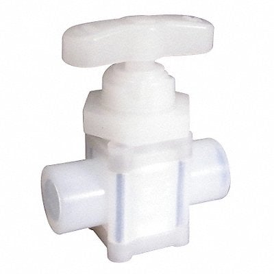 Diaphragm Valve 2-Way 1/4 in FNPT MPN:MV-10-1044-10