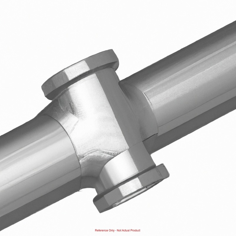 Pipe Nipple Steel 1 1/2 in MNPTF MPN:1 1/2 FF-S