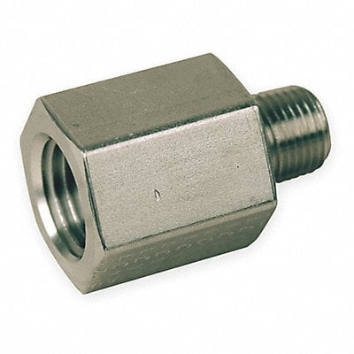 Reducing Adapter 316 SS 3/4 x 3/8 in MPN:12-6 RA-SS