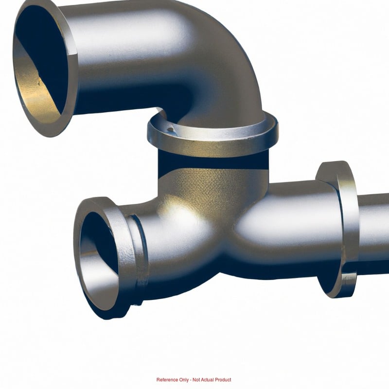 Female Cross Brass 3/4 in Pipe Size NPT MPN:12 FX-B