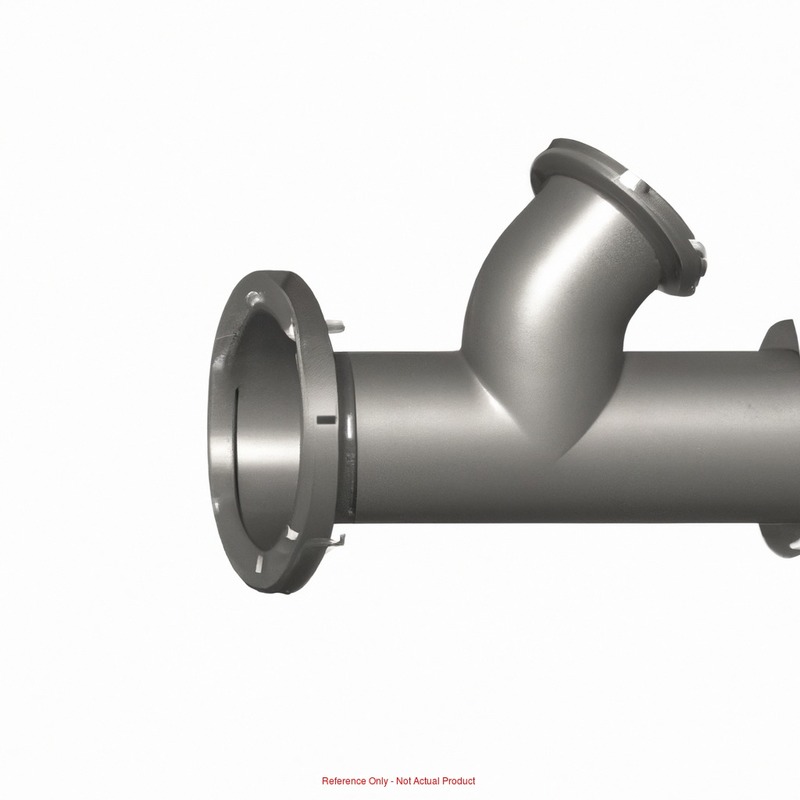 Female Cross 316 SS 3/4 Pipe Size NPT MPN:12 FX-SS