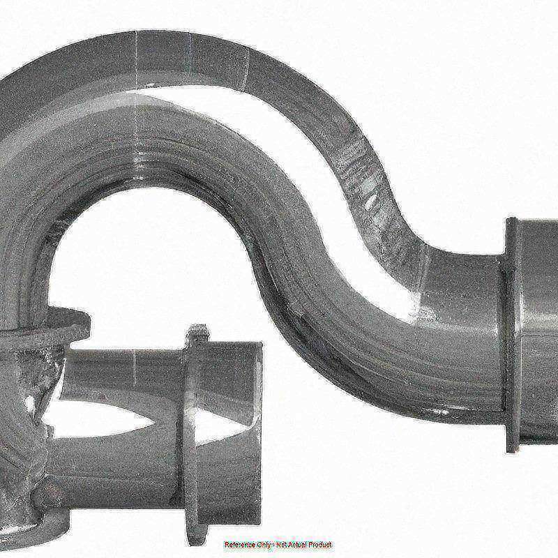 Reducing Adapter Brass 1/2 x 3/8 in MPN:1/2 X 3/8 PTR-B