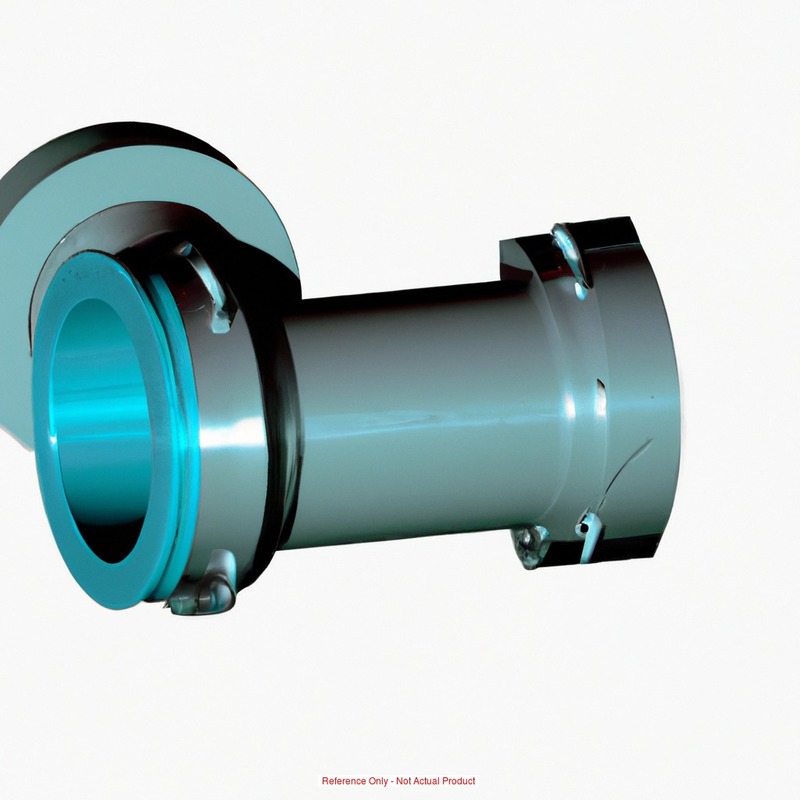 Expander Adapter Steel 1/4 NPT x FNPTF MPN:1/4 FG-S