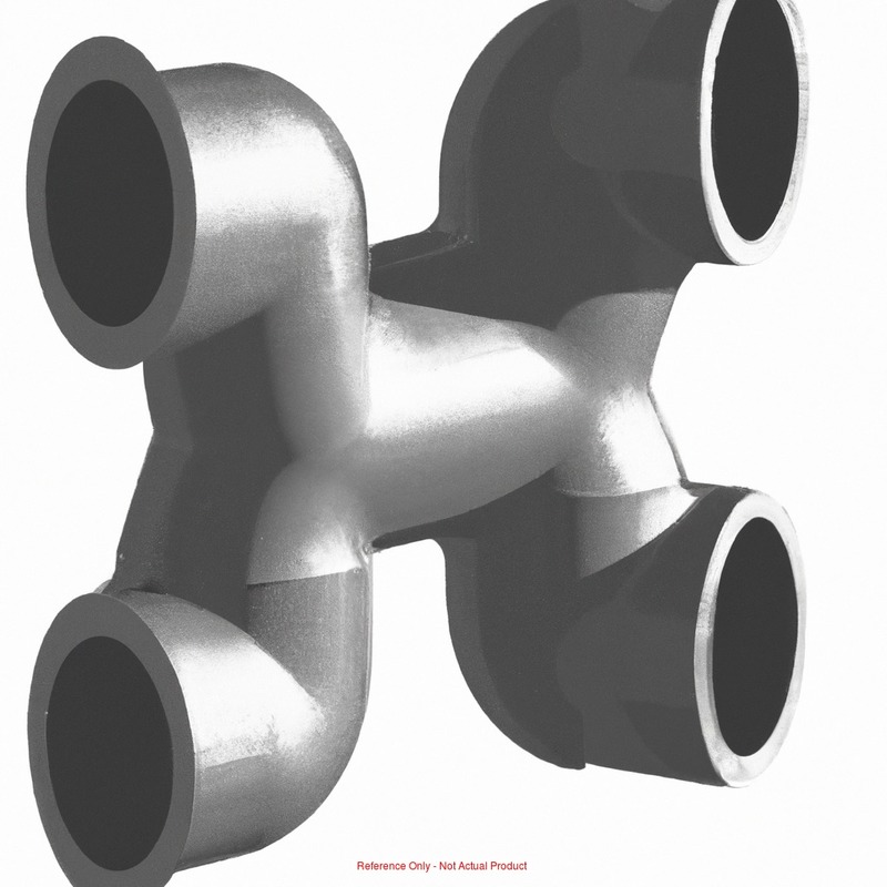 Straight Union Steel 1 x 3/4 in Male SAE MPN:16-12 F5OHAO-S