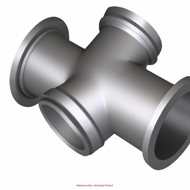 Reducing Adapter 316 SS 1 1/4 x 1/2 in MPN:20-8 F5OG5-SS