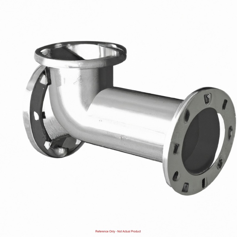 Reducing Adapter Steel 1 1/2 3000 PSI MPN:24-1 1/2 F5OF-S