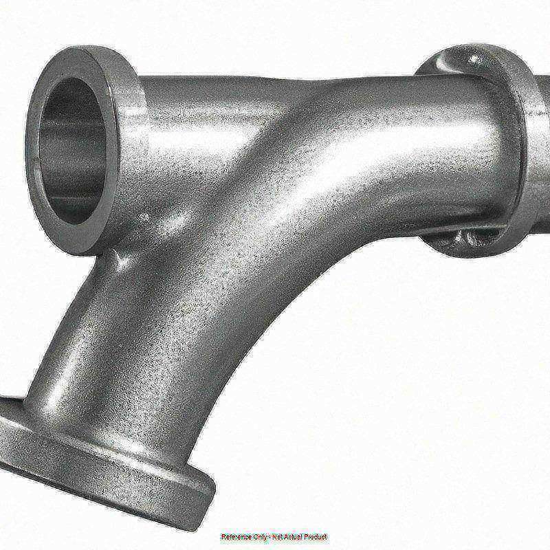 90 Elbow Steel 3/4 in FNPT x FNPTF MPN:3/4 DD-S