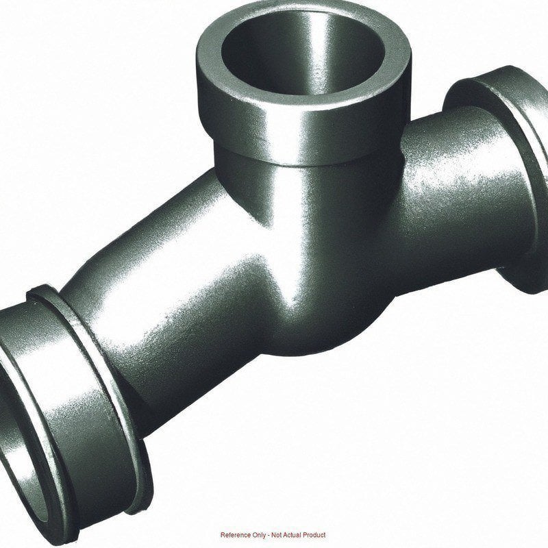 Expander Adapter 316 SS 3/4 in Pipe Size MPN:3/4 FG-SS