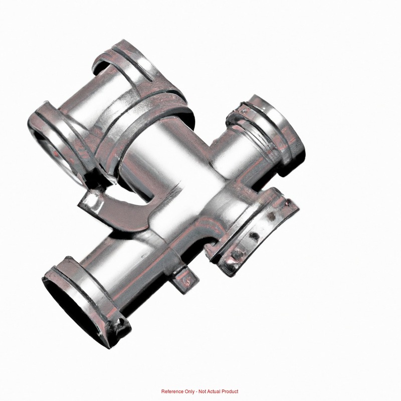 Reducing Adapter Brass 3/4 x 1/2 in MPN:3/4 X 1/2 PTR-B