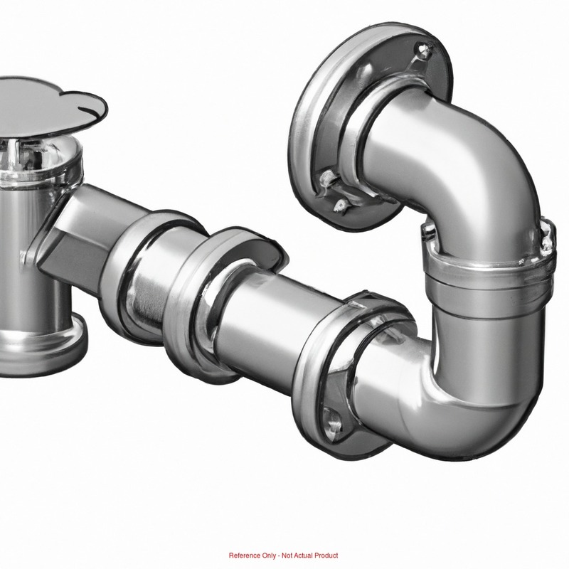 90 Elbow Steel 3/8 in Pipe Size MNPT MPN:3/8 CR-S