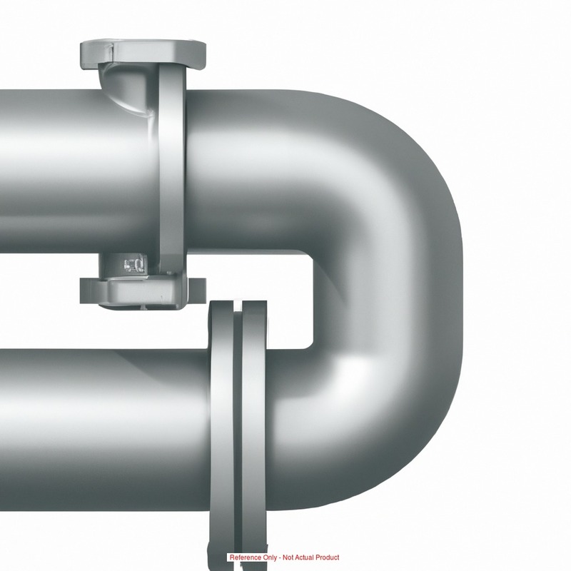 Reducing Adapter Steel 5/16 x 1/8 in MPN:5-1/8 F5OF-S