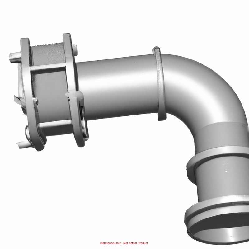 Reducing Adapter Steel 3/8 in Male MPN:6-3/8 F5OF-S