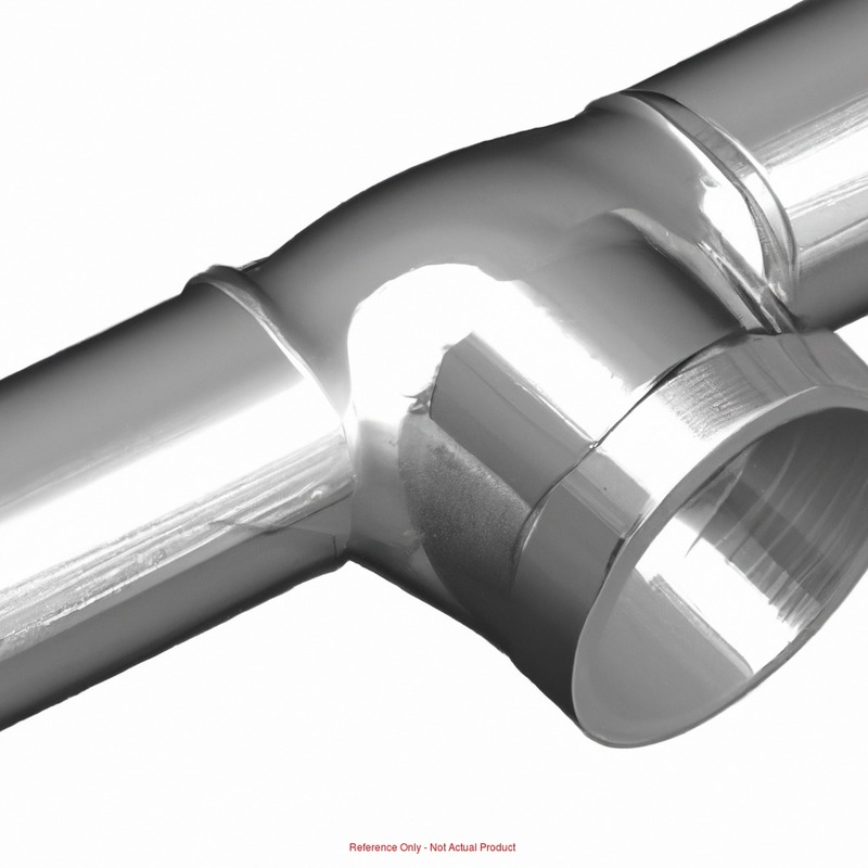 Hex Head Plug 316 SS 3/8 in Male NPT MPN:6 PHH-SS