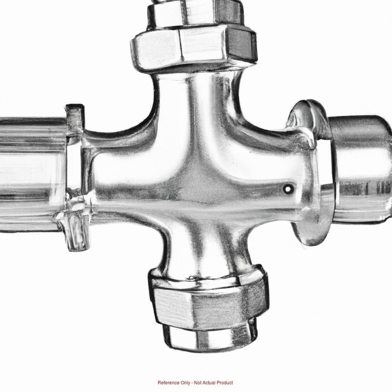 Reducing Adapter Steel 1/2 in Male MPN:8-1/2 F5OF-S